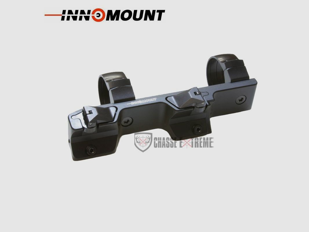 Montage INNOMOUNT QD Blaser/Sauer 505 Ø 40 mm, Bild 3 von 3