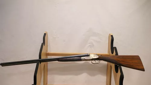 Fucile da caccia Redon Luxe con piastre cal. 12/70cm – Usato, immagine 8 di 19