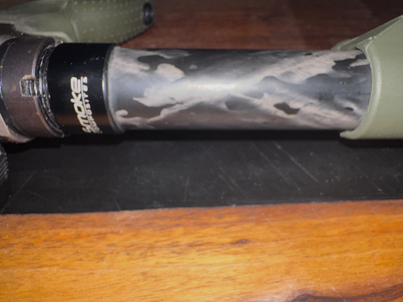 ADC Super Competition AR9 PCC inkl. Holosun HS510C - mit Tuning und Zubehör
