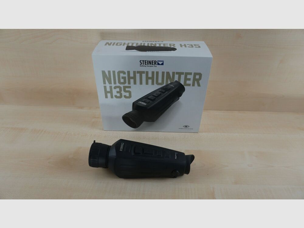 Steiner Nighthunter H 35