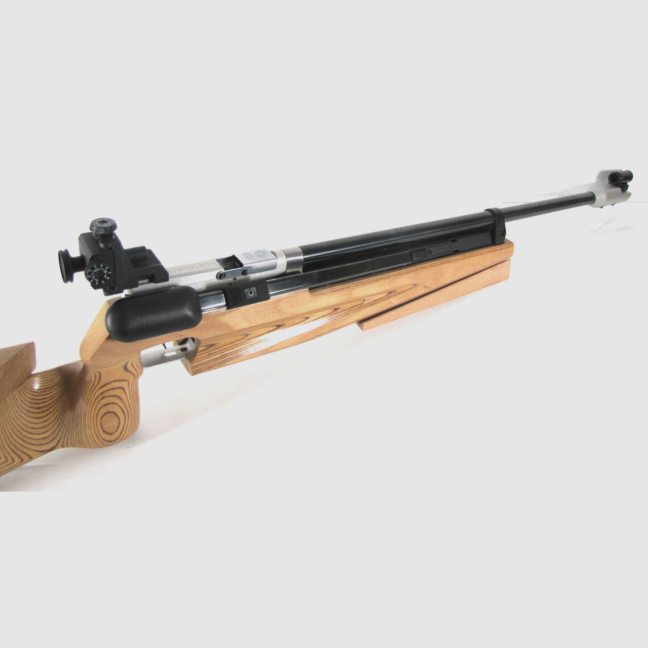 Luftgewehr Feinwerkbau 601