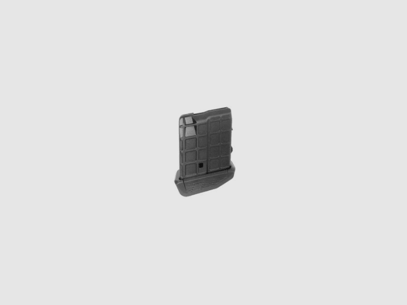 Tikka T1X Ersatzmagazin