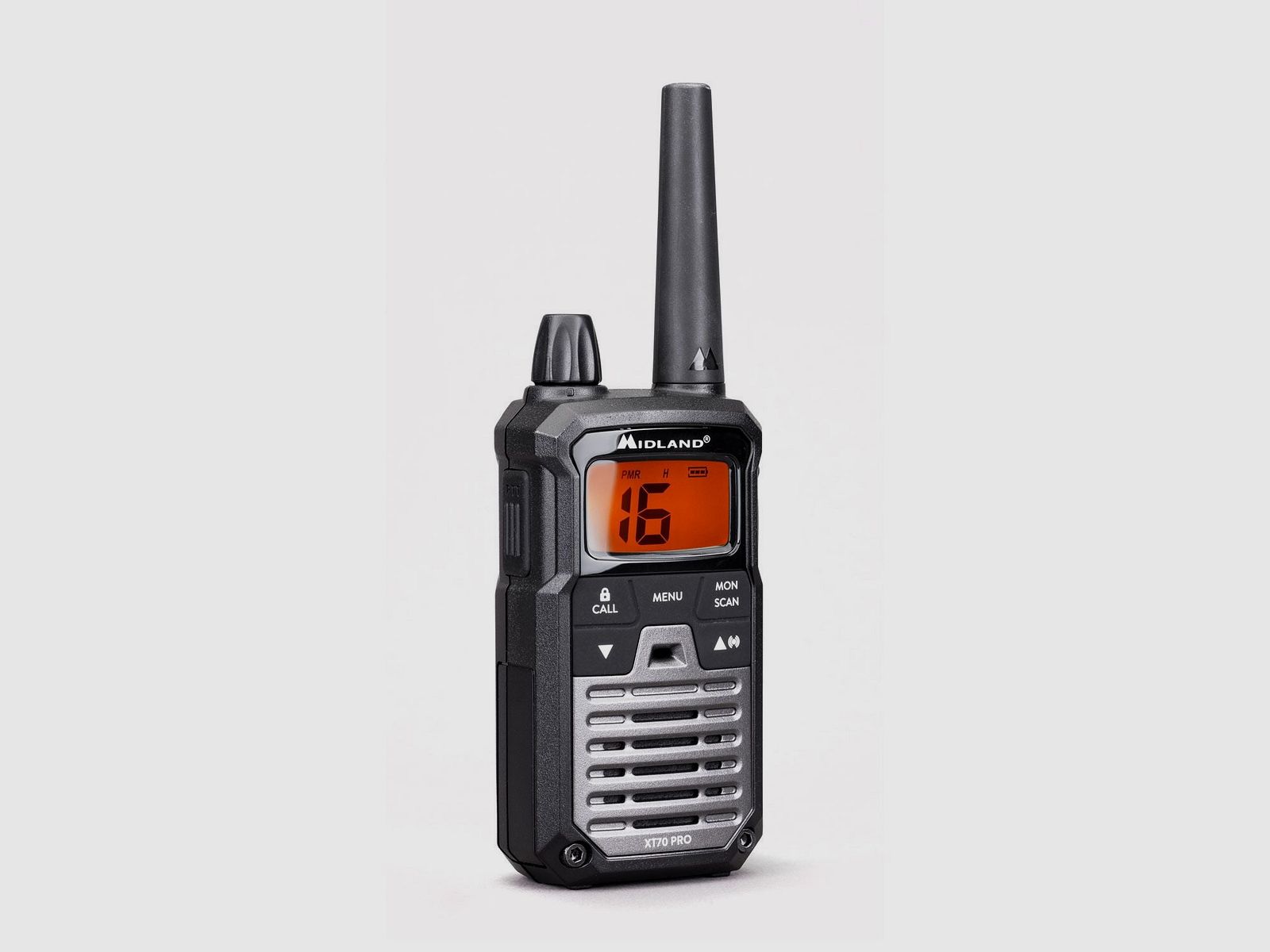 Walkie Talkies MIDLAND XT70 PRO Set, Bild 2 von 9