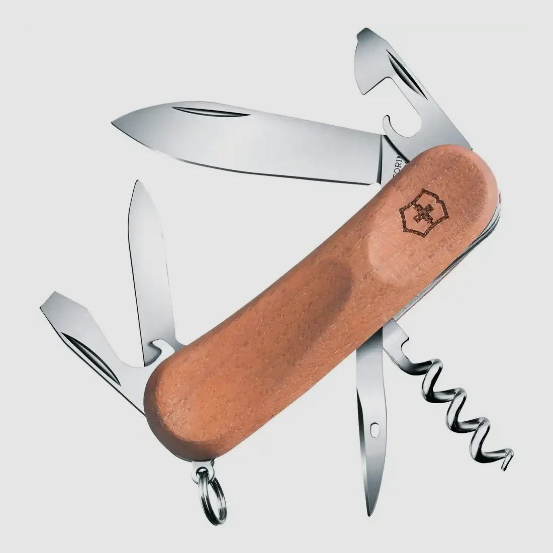 Victorinox Taschenmesser Evolution 10 Wood