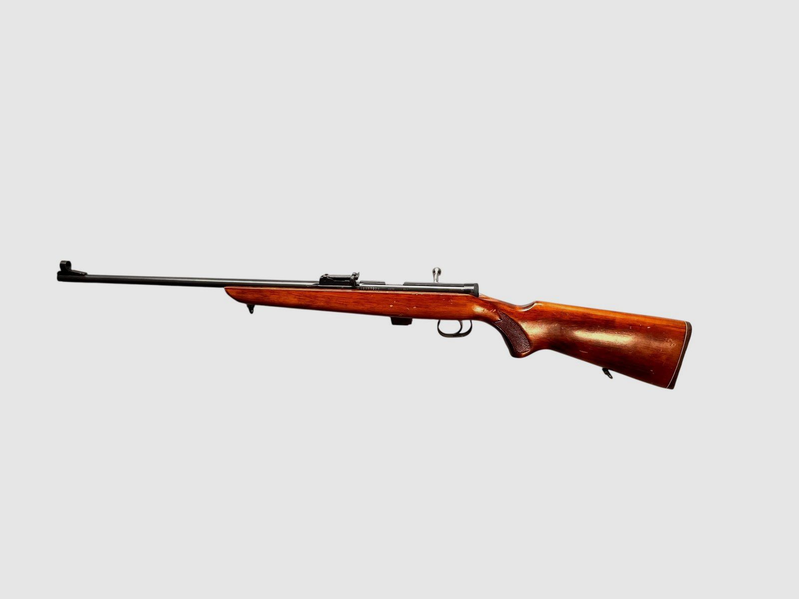 TOZ 17-01 .22 LR Karabiner zu verkaufen | Günstig und präzise, Bild 5 von 5