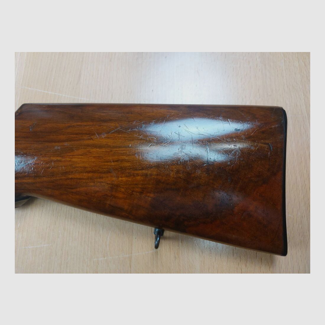 Mauser, Oberndorf Es 340