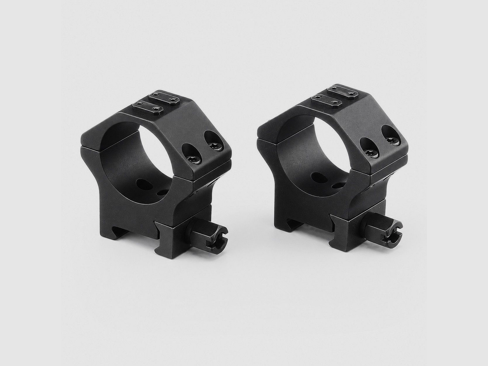 ERATAC T5 Ø30mm Ringmontage Mutter 10,0mm