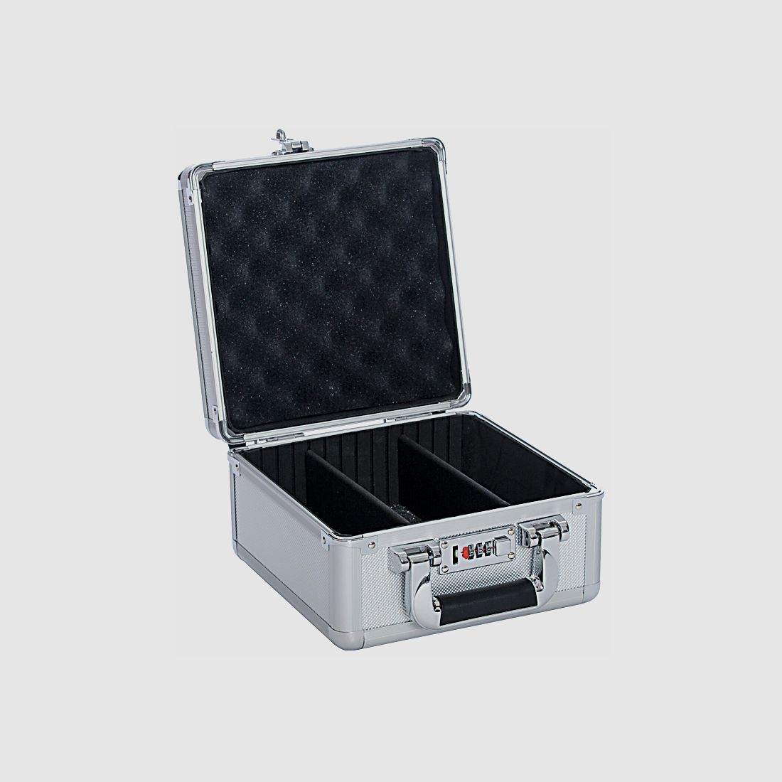 Greenland's ammunition case