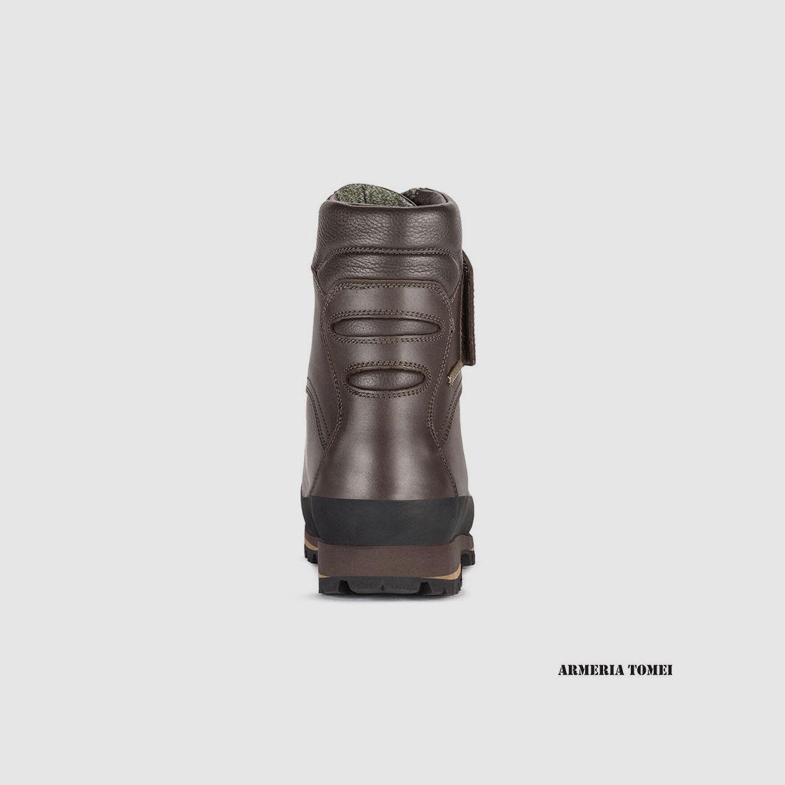 SCHOENEN – AKU – 989 JAGER EVO LOW GTX 050 Bruin, afbeelding 3 van 5