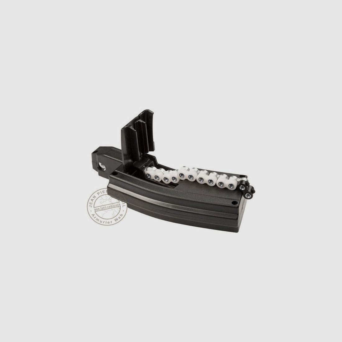 SIG SAUER - Caricatore da 30 colpi per pistole MCX e MPX 4,5 mm, immagine 1 di 3