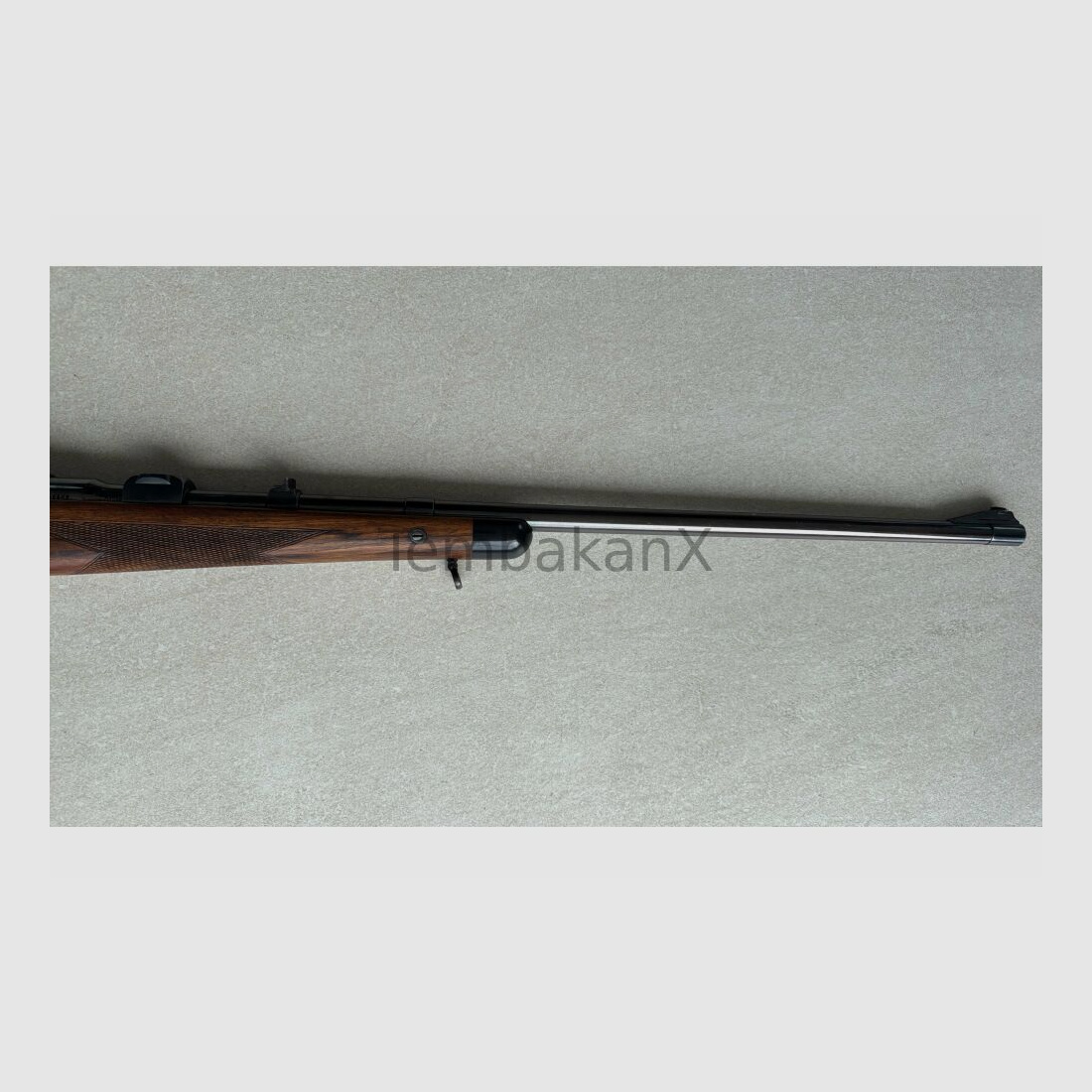 Steyr Mannlicher Mod. GK 7x64