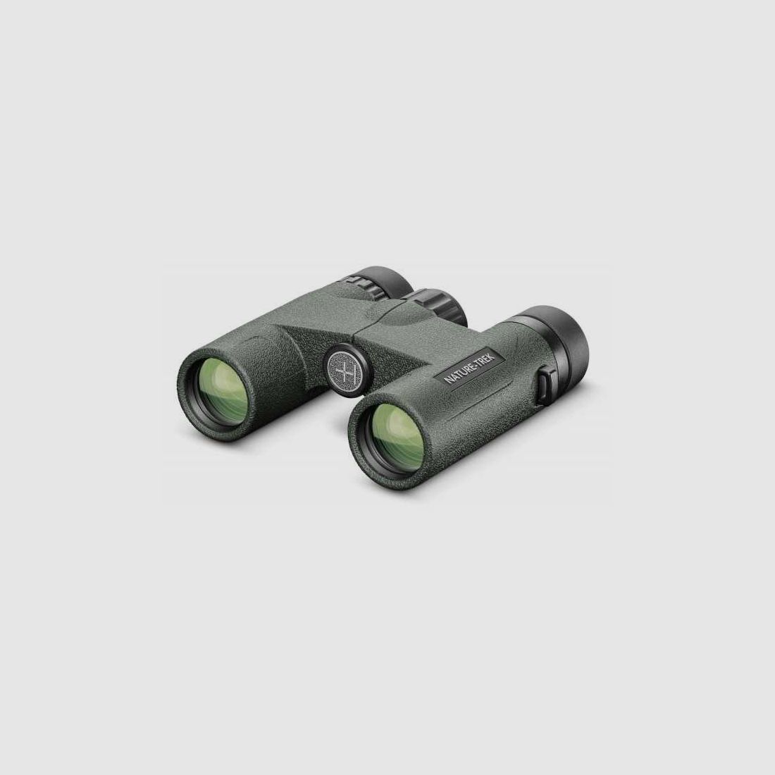Hawke Nature-Trek 8x25 Binocular grün Fernglas