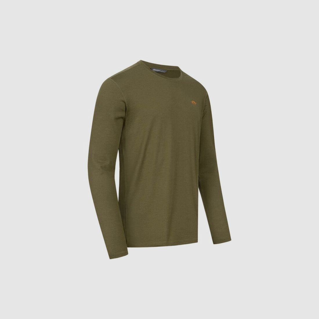 Blaser Merino Base 160 LS Shirt
