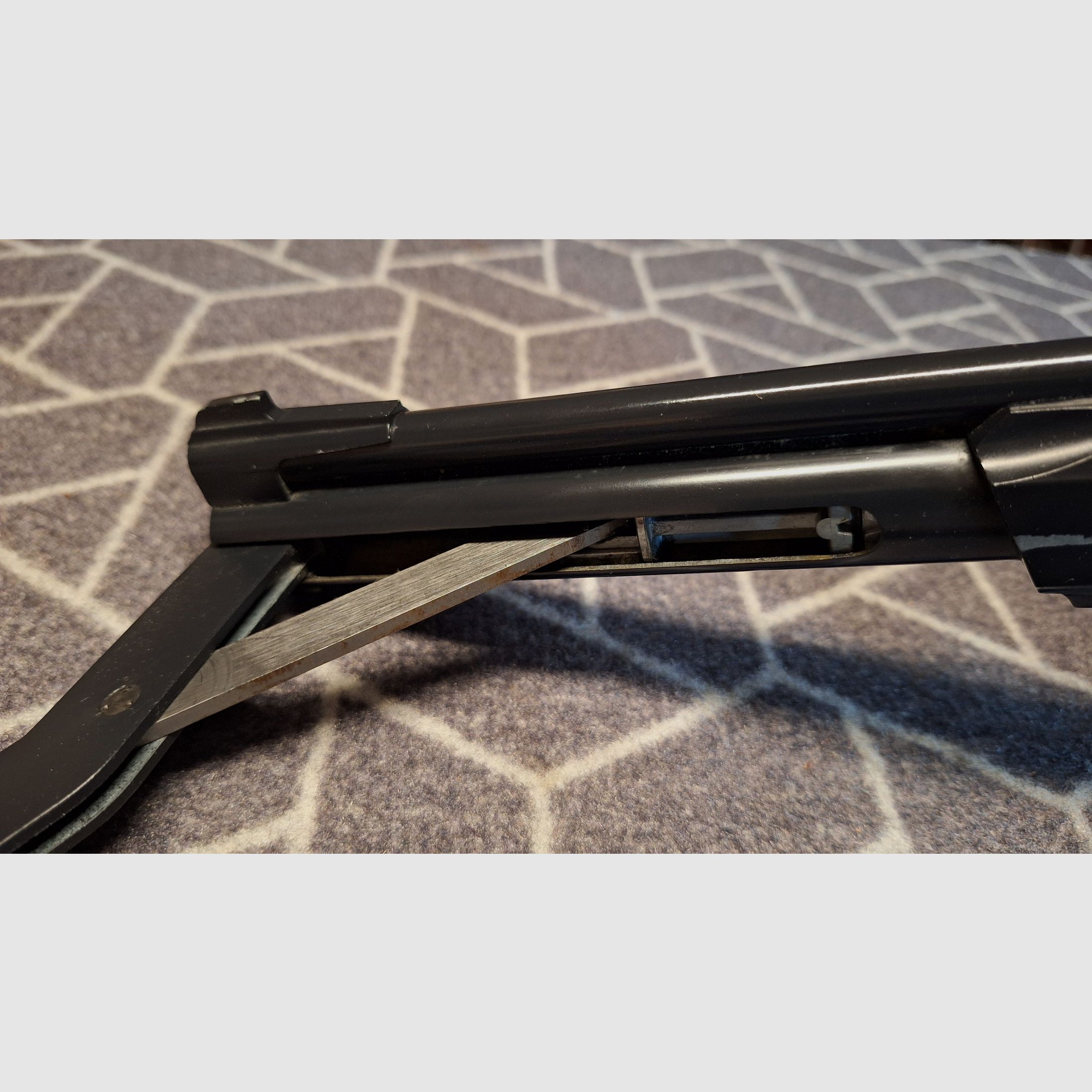 Air pistol Daisy Powerline 717