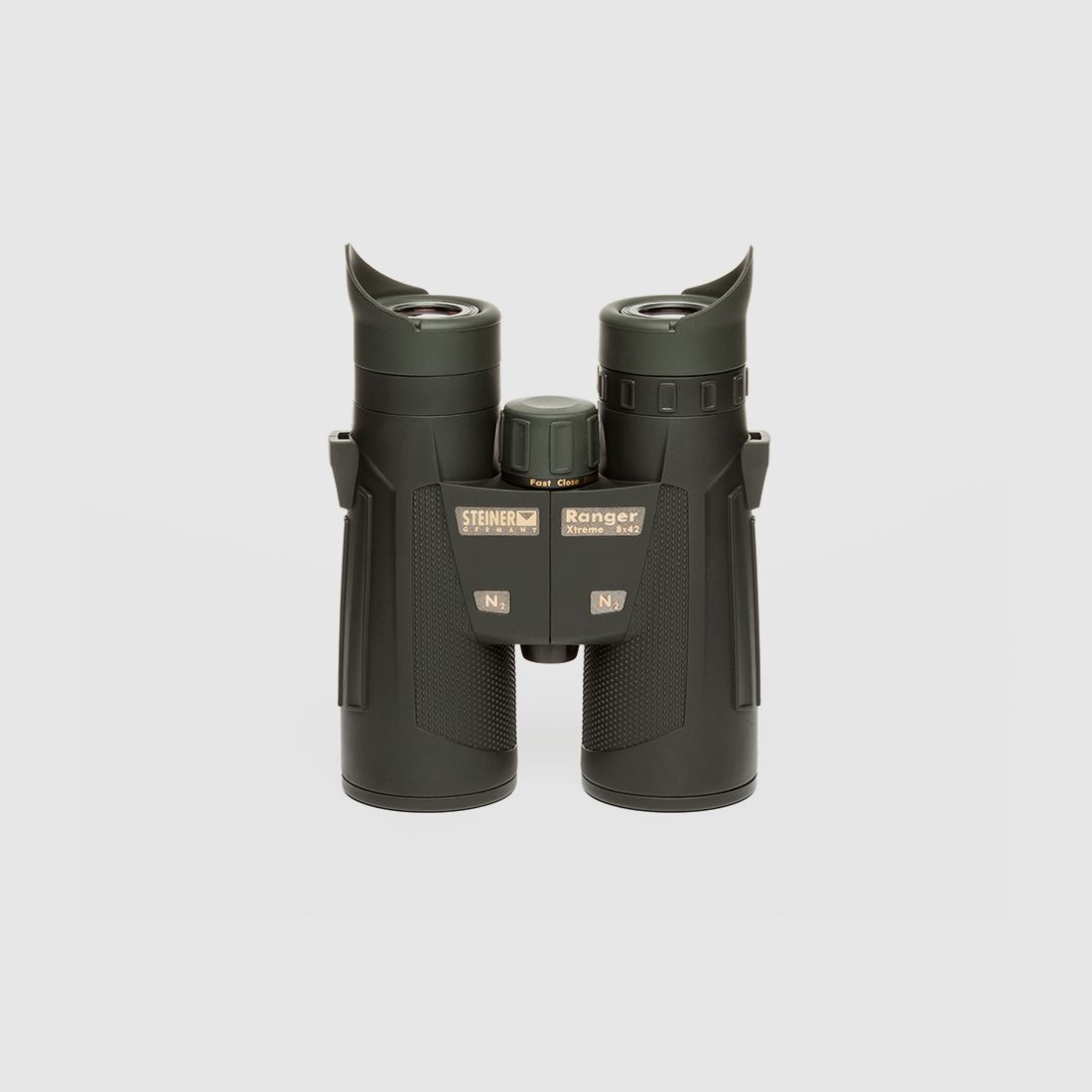 Steiner Ranger Xtreme 8x42 Verrekijker, afbeelding 4 van 4
