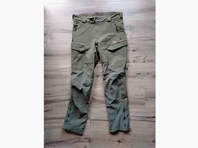 Blaser charger hose from the Huntec series size 50