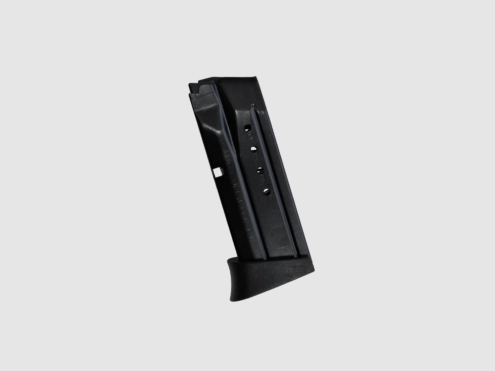 S&W M&P-9 Compact Stahlmagazin für 12 Patronen - ProMag