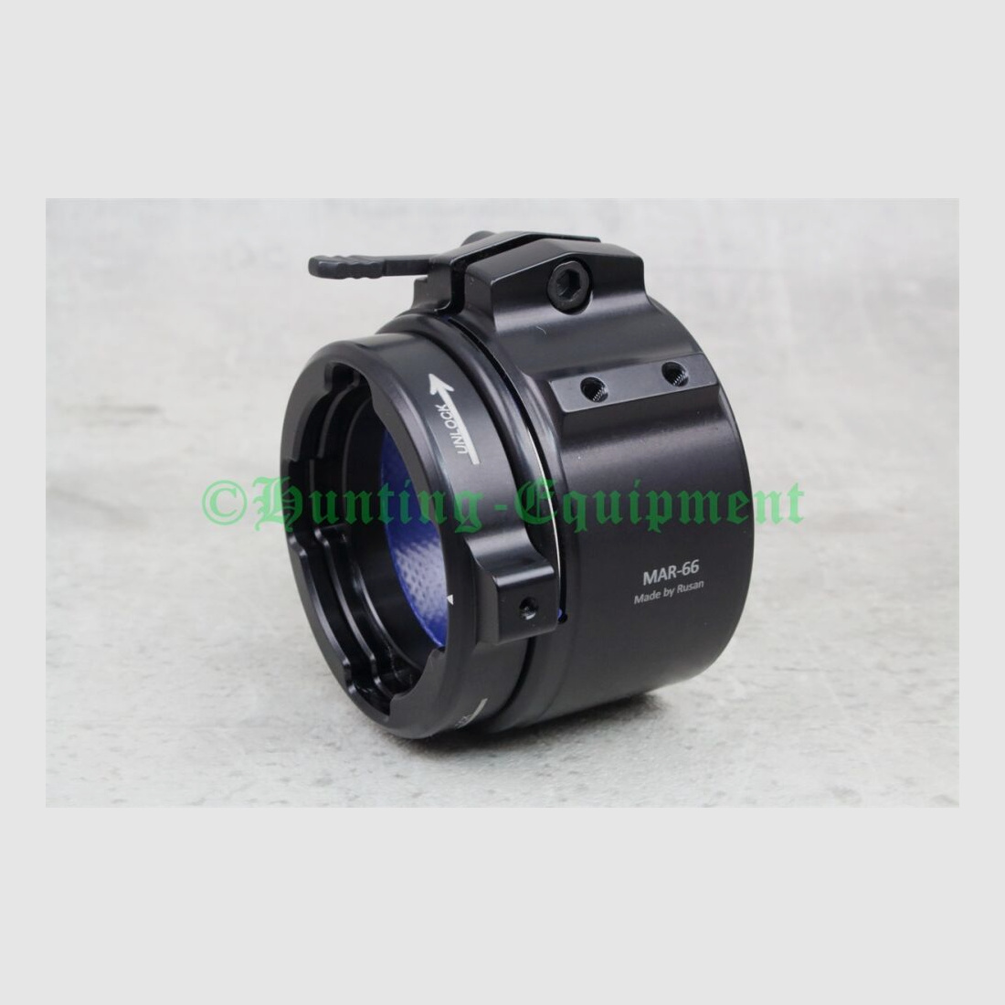 Rusan MAR-66 Modularadapter