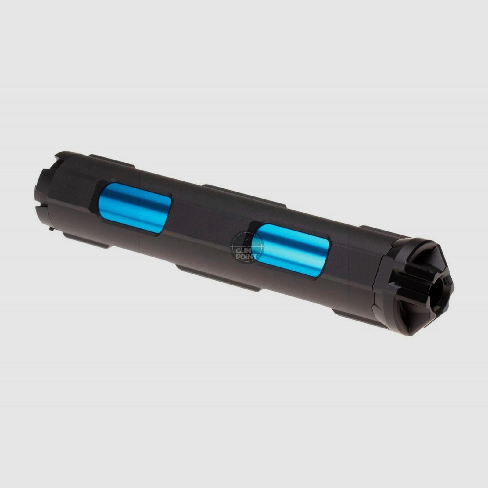 G & G MOCK SUPPRESSOR GOMS MK6