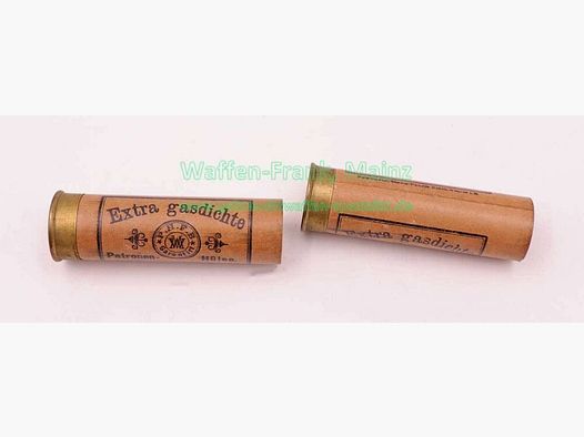 DIANA Shotgun Shells Type Diana Cal. 14