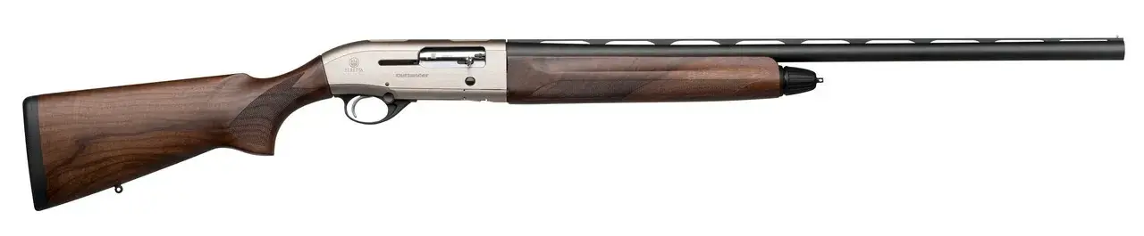 Selbstladeflinte Beretta A300 Outlander Silver Kaliber 12, Bild 2 von 2