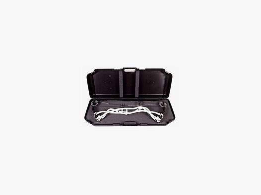 Booster Parallel Case for Compound Bow 103 cm black