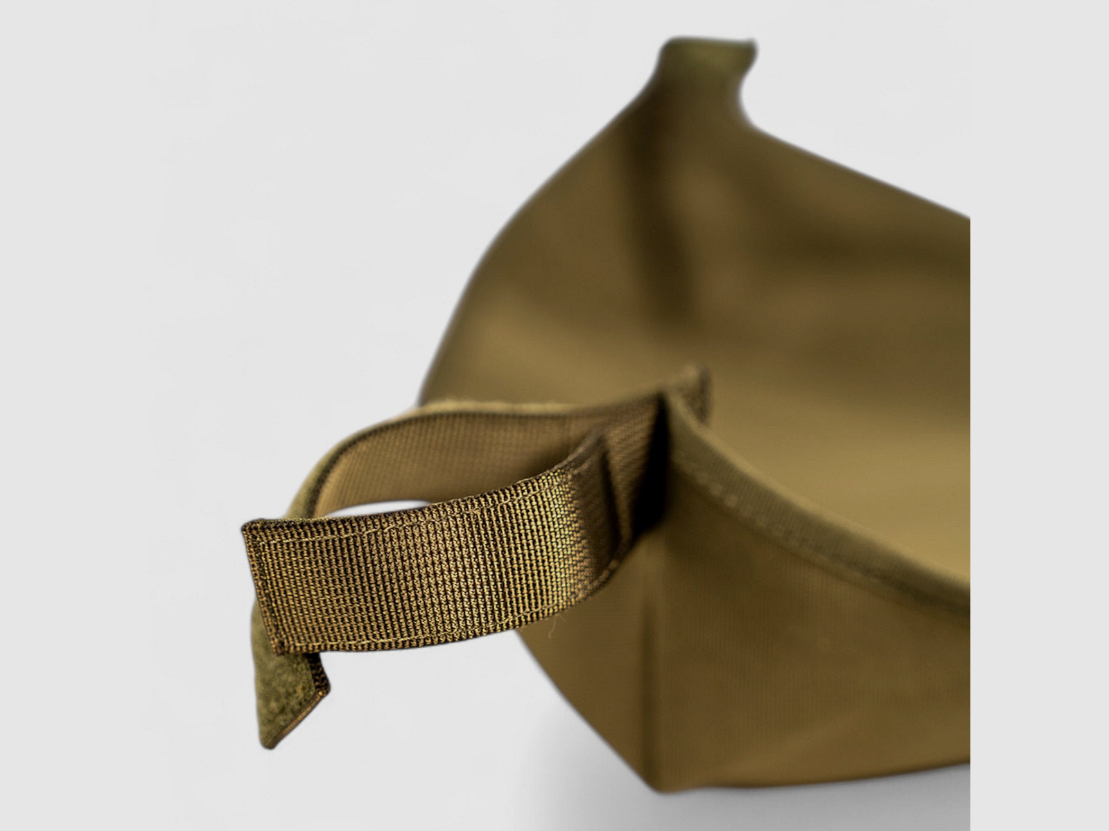 German Tactical Systems Tripod Basket