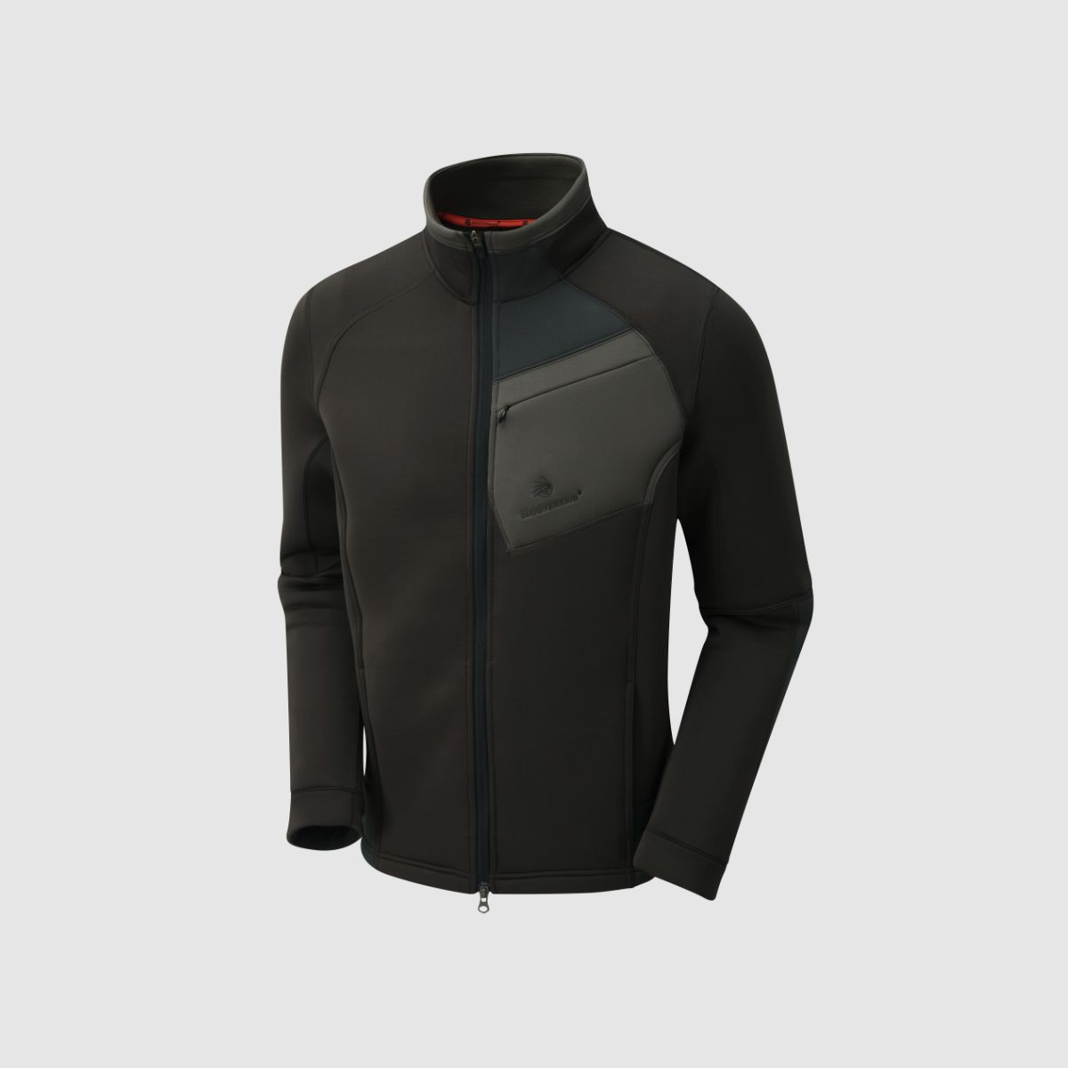 SHOOTERKING Pro Hunter Softshell Jacke