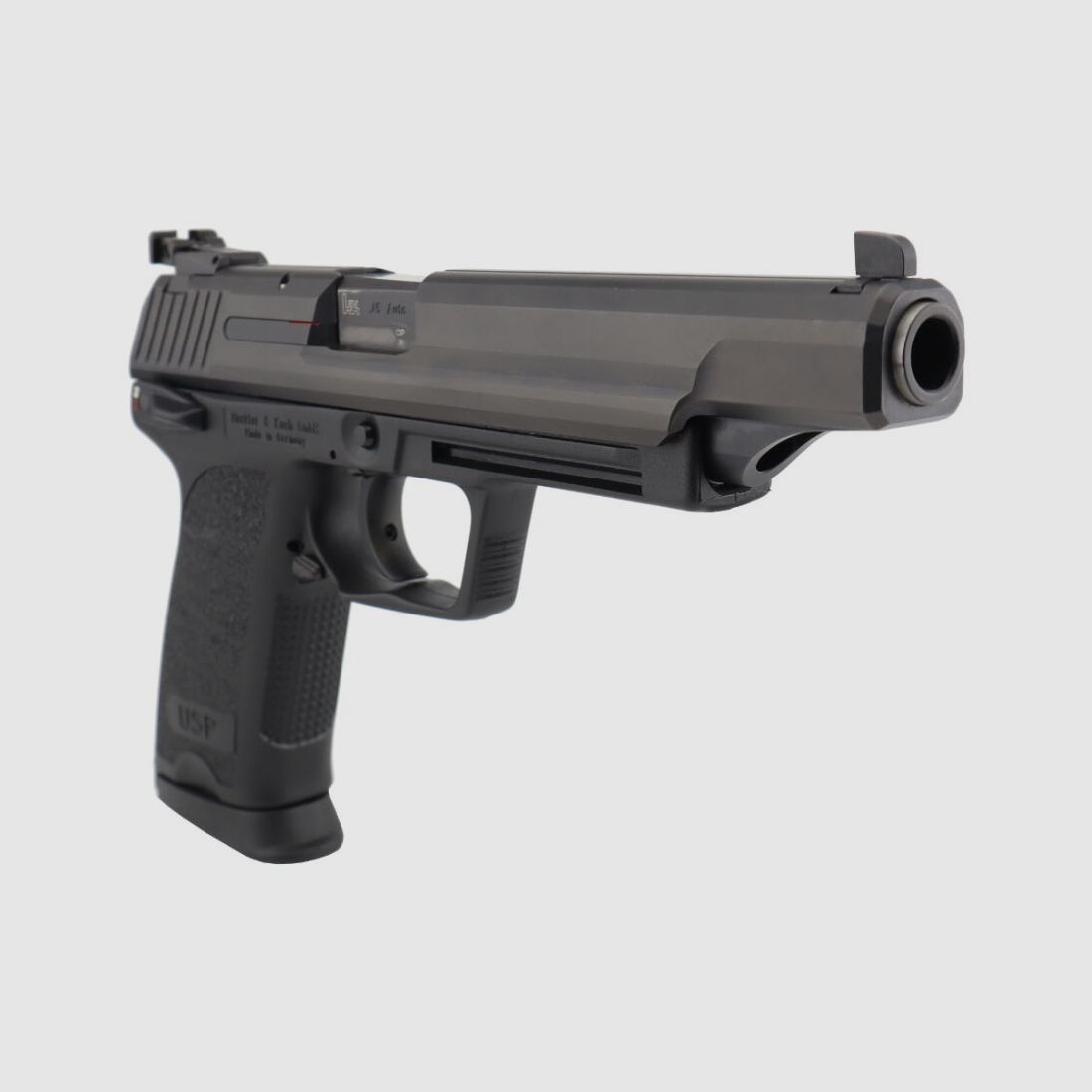 Heckler & Koch USP Elite