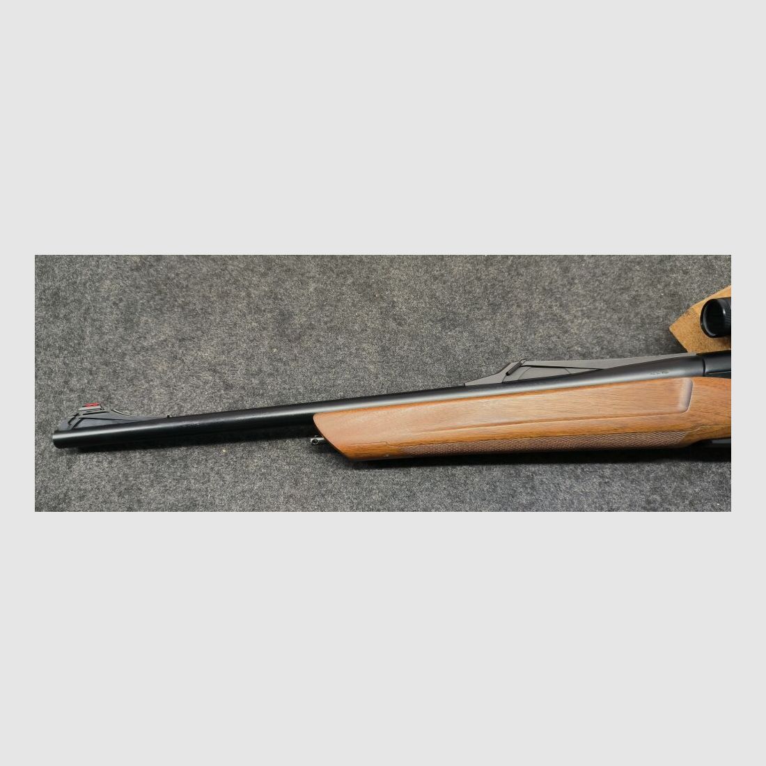 FN Browning BAR ShortTrac