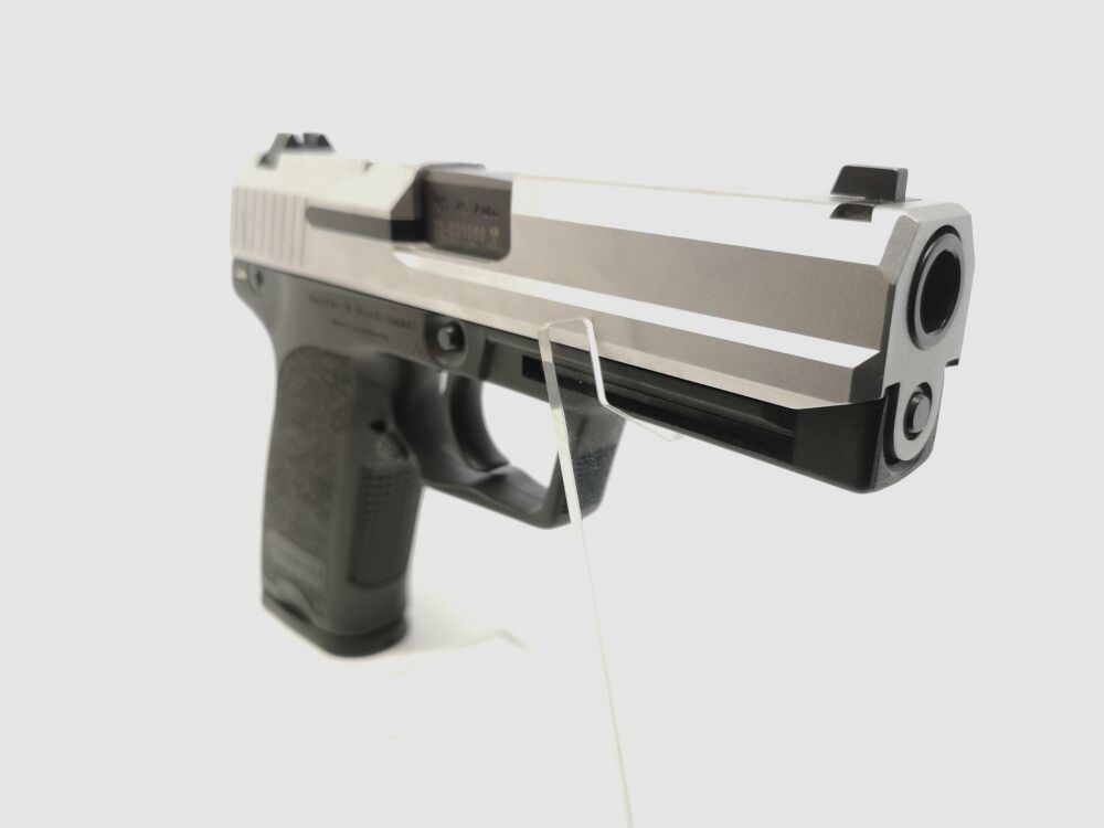 Heckler & Koch USP
