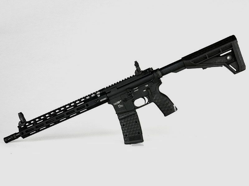 Oberland Arms OA15 Black Label M4 (14,5 pollici)