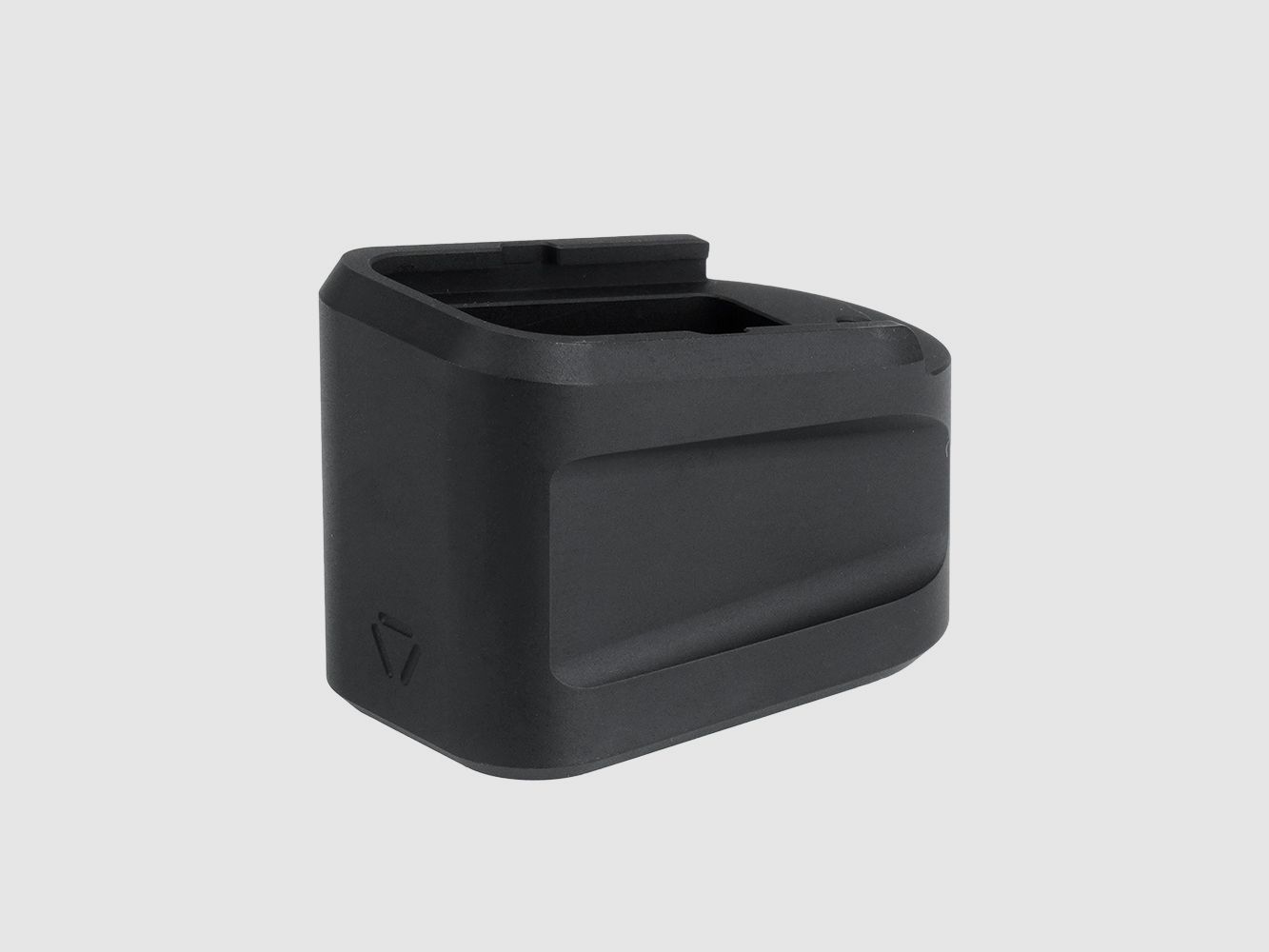 Strike Industries Glock magazine base, +5 rounds