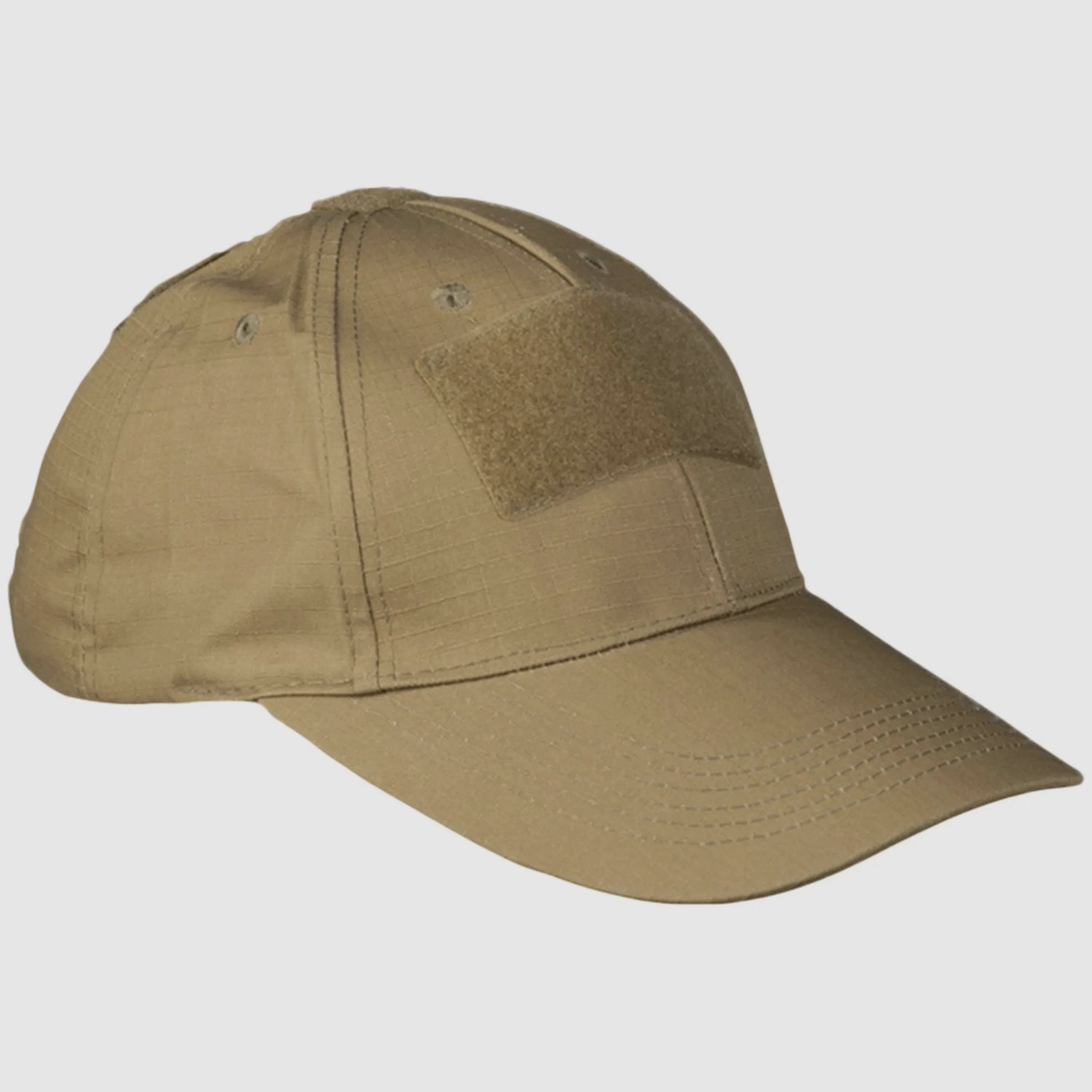 Mil-Tec Tactical Baseball Cap coyote II