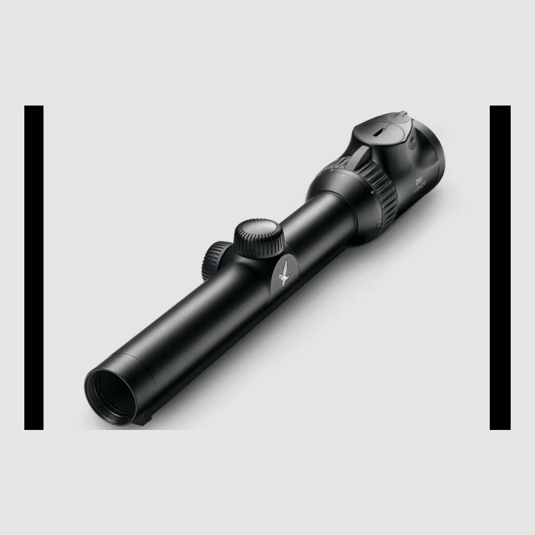 Swarovski Swarovski Z6i 1-6x24 II SR reticle LD-I with rail