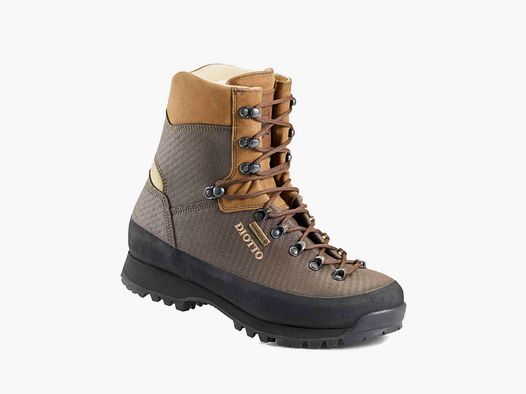SCARPONI – DIOTTO – HUNTER WindTex®