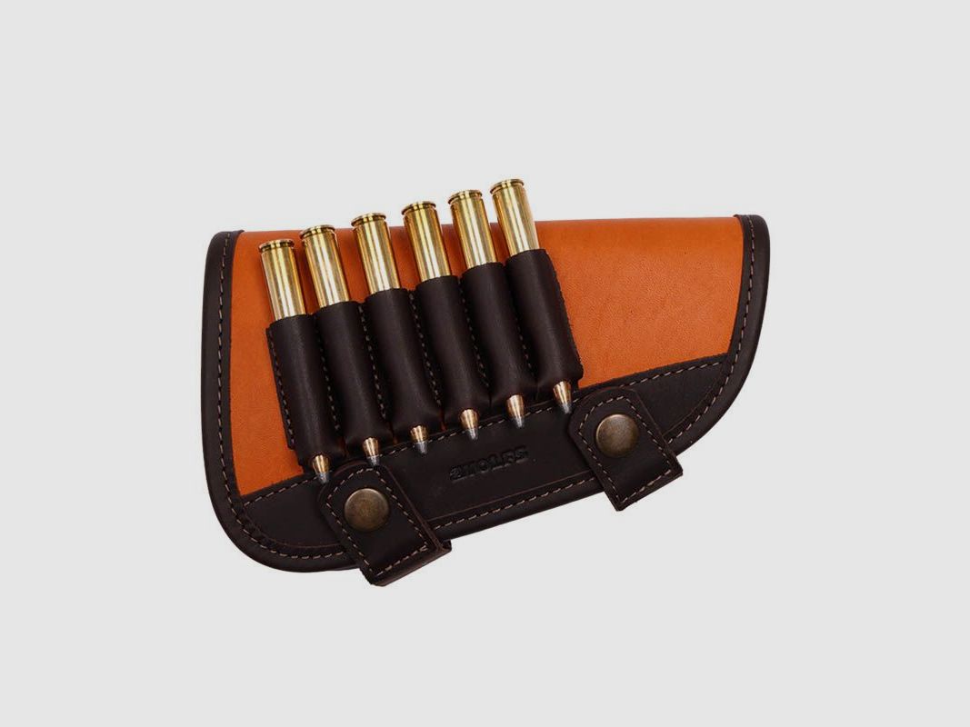 Stock cartridge holder ROE KULA R 2WOLFS, image 2 of 4