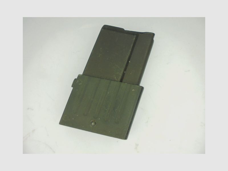MAGAZIN ERMA ESG22 KALIBER 22 MAGNUM, Bild 2 von 5