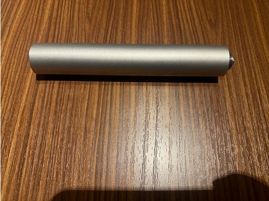 used cartridge Feinwerkbau air pistol P44