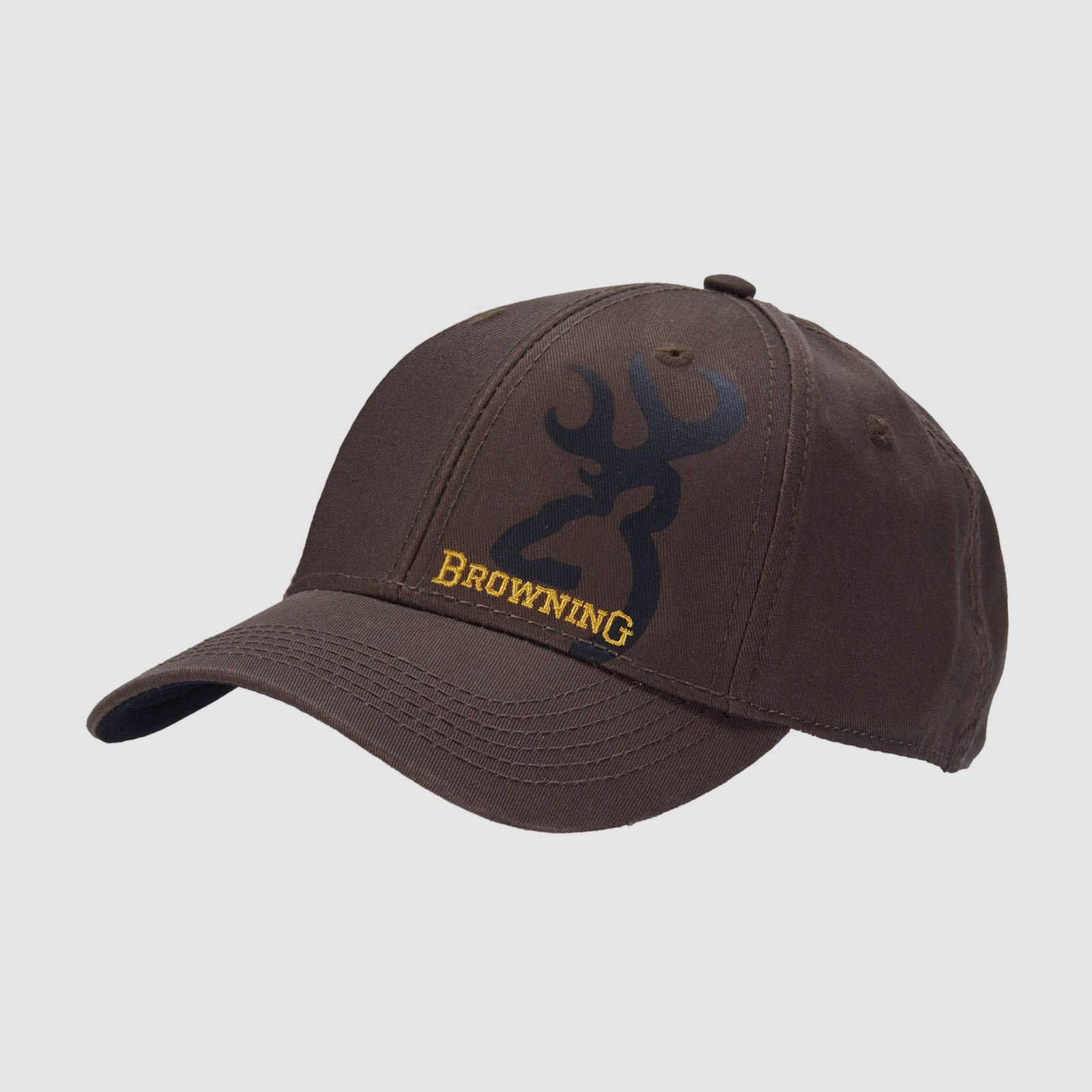 Browning Cap W1873 Brown RTMX5