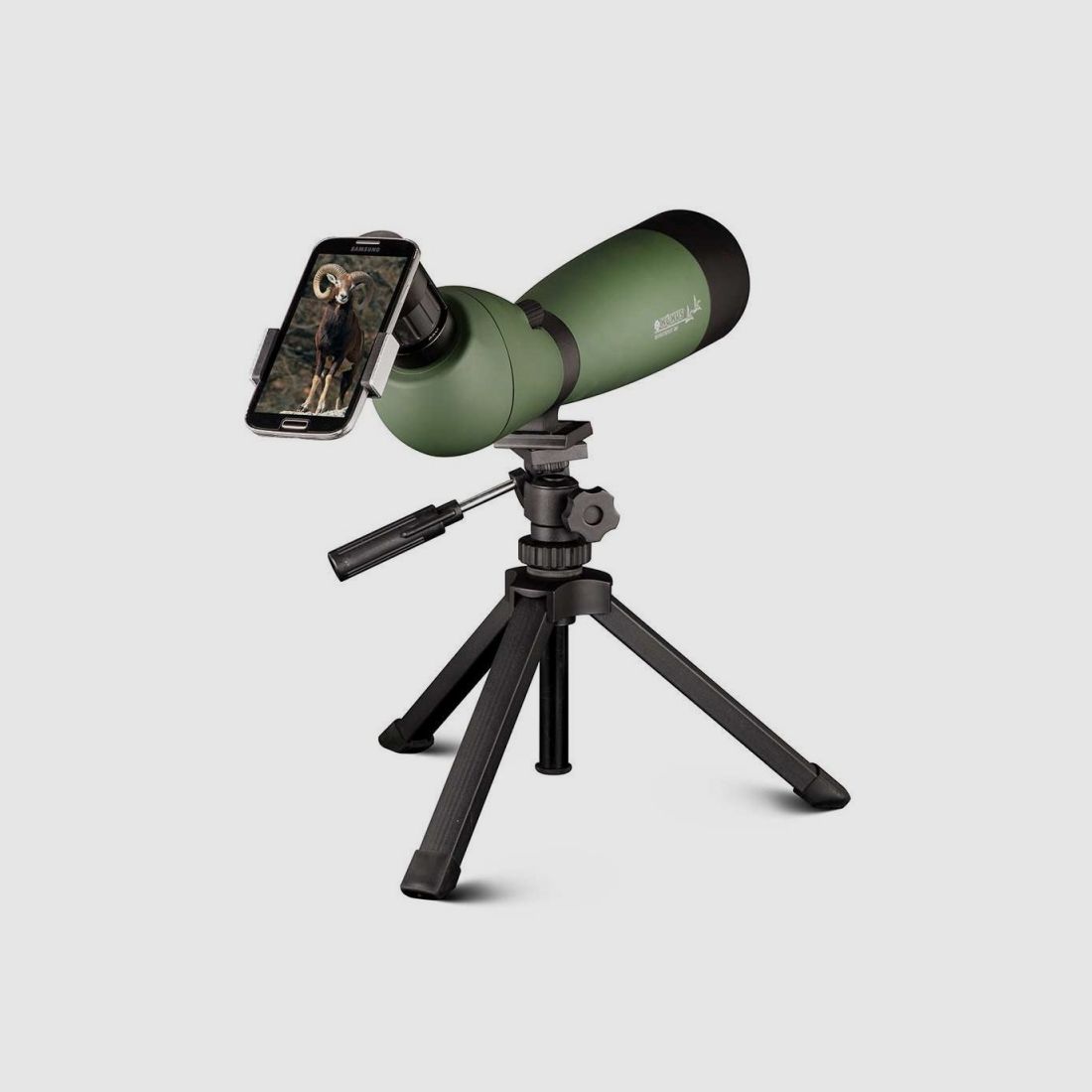 Spektiv "KONUSPOT 65" 15-45x65, Bild 10 von 15