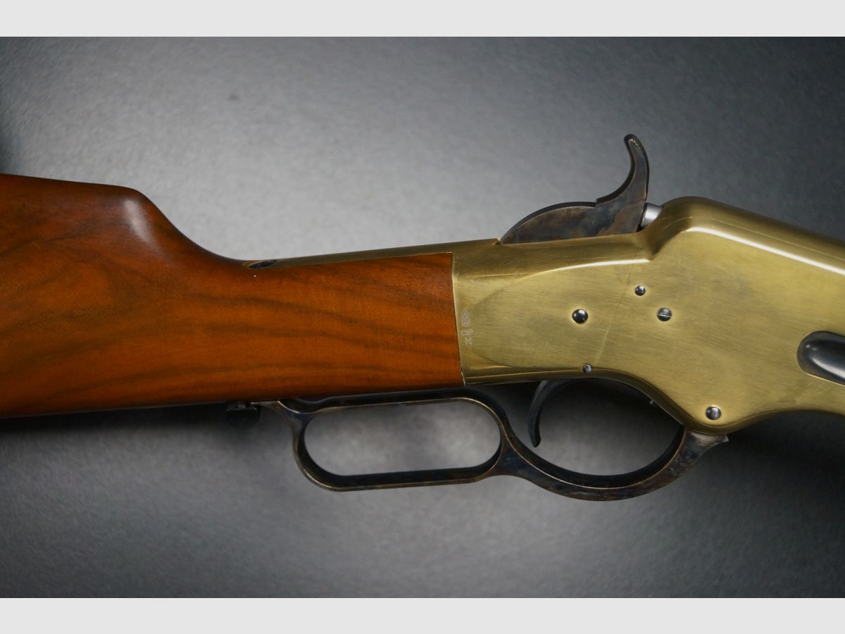 Uberti 1866 MODEL 150TH ANNIVERSARY, image 3 sur 8