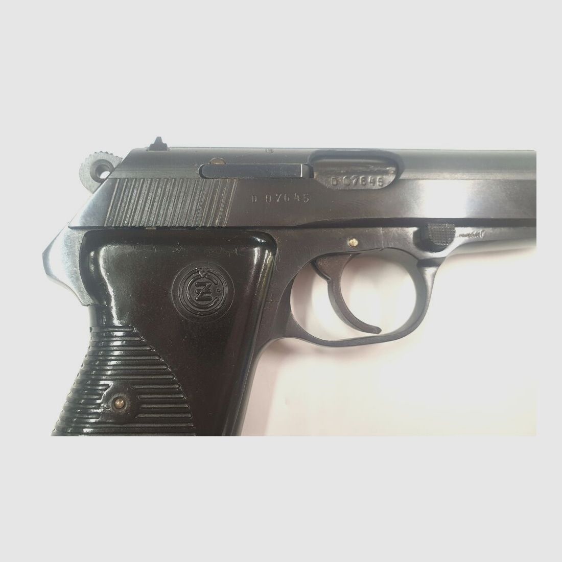 CZ Uhersky Brod CZ Uhersky Brod VZOR50