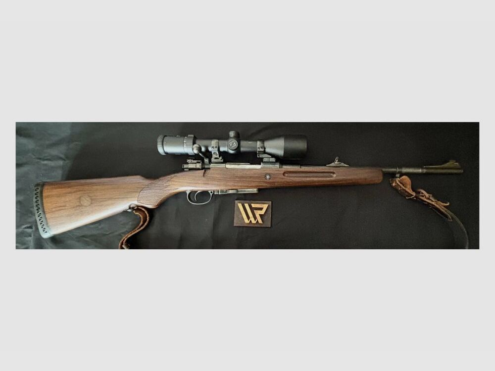 Frankonia Mod. 98 .308Win