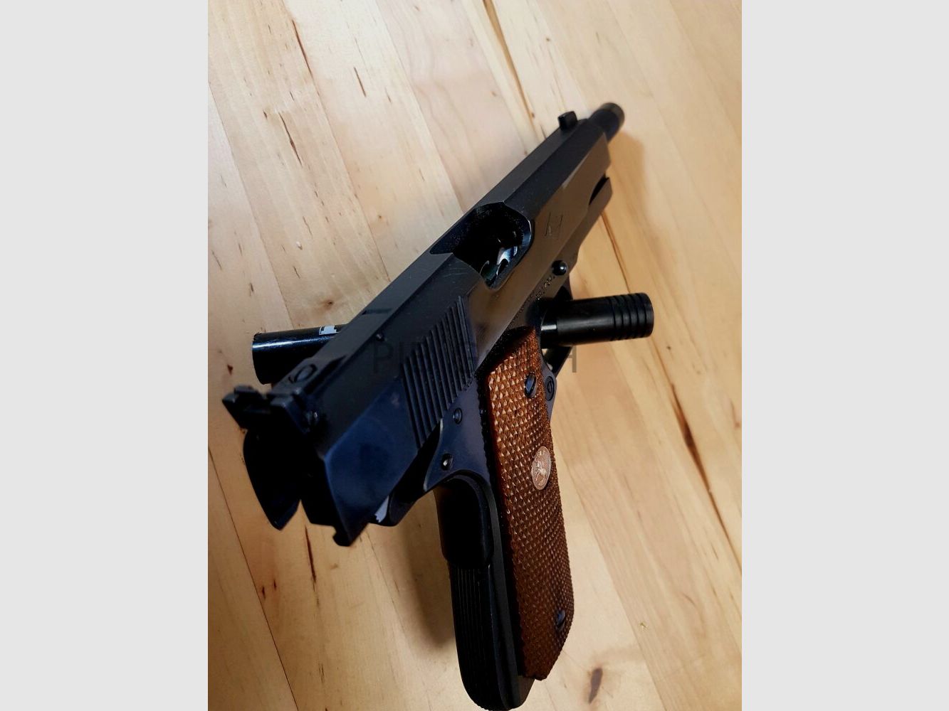 Colt ACE