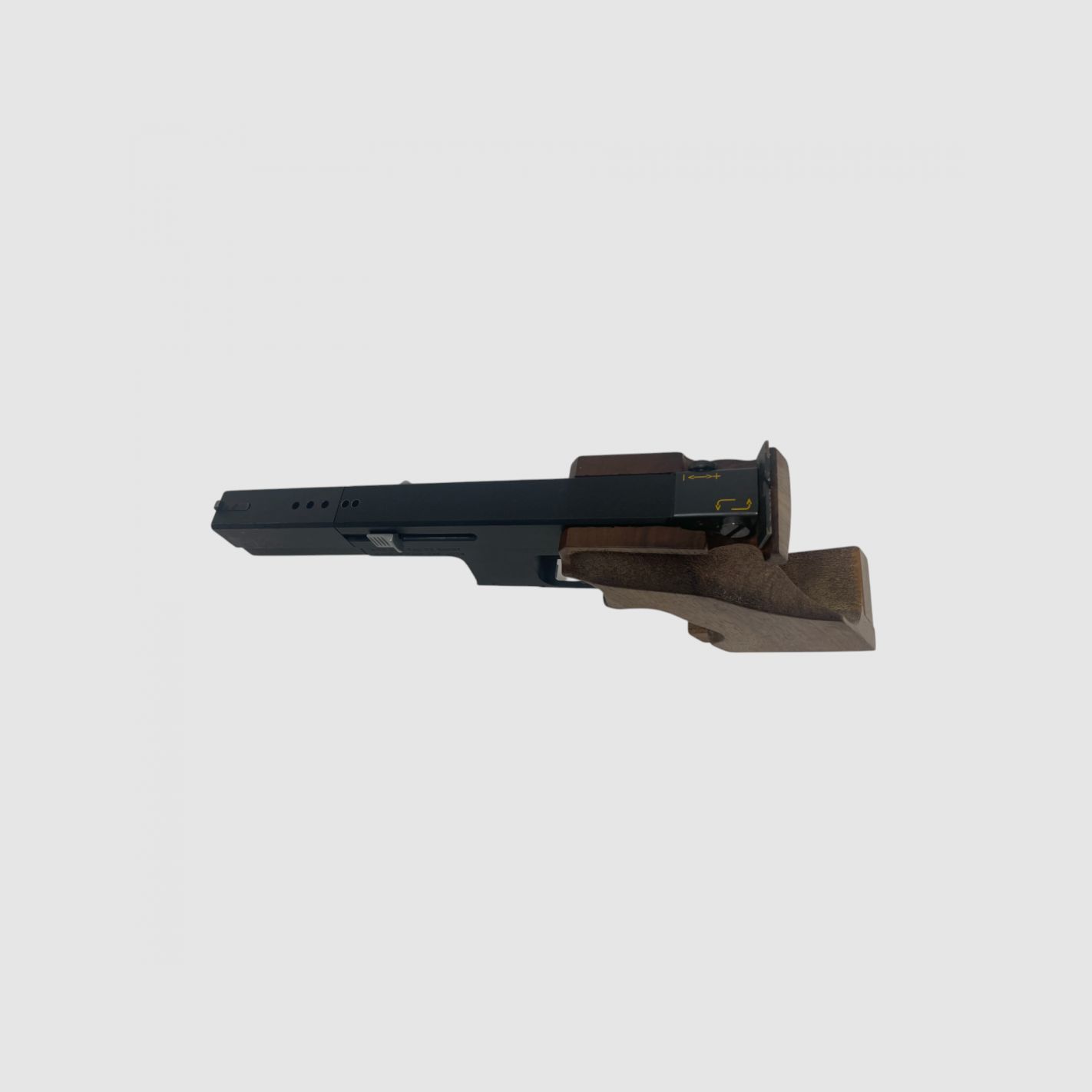 Pardini GPO Cal. 22 Short, image 5 sur 7