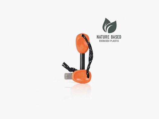 Light my fire FireSteel BIO militare arancione ruggine