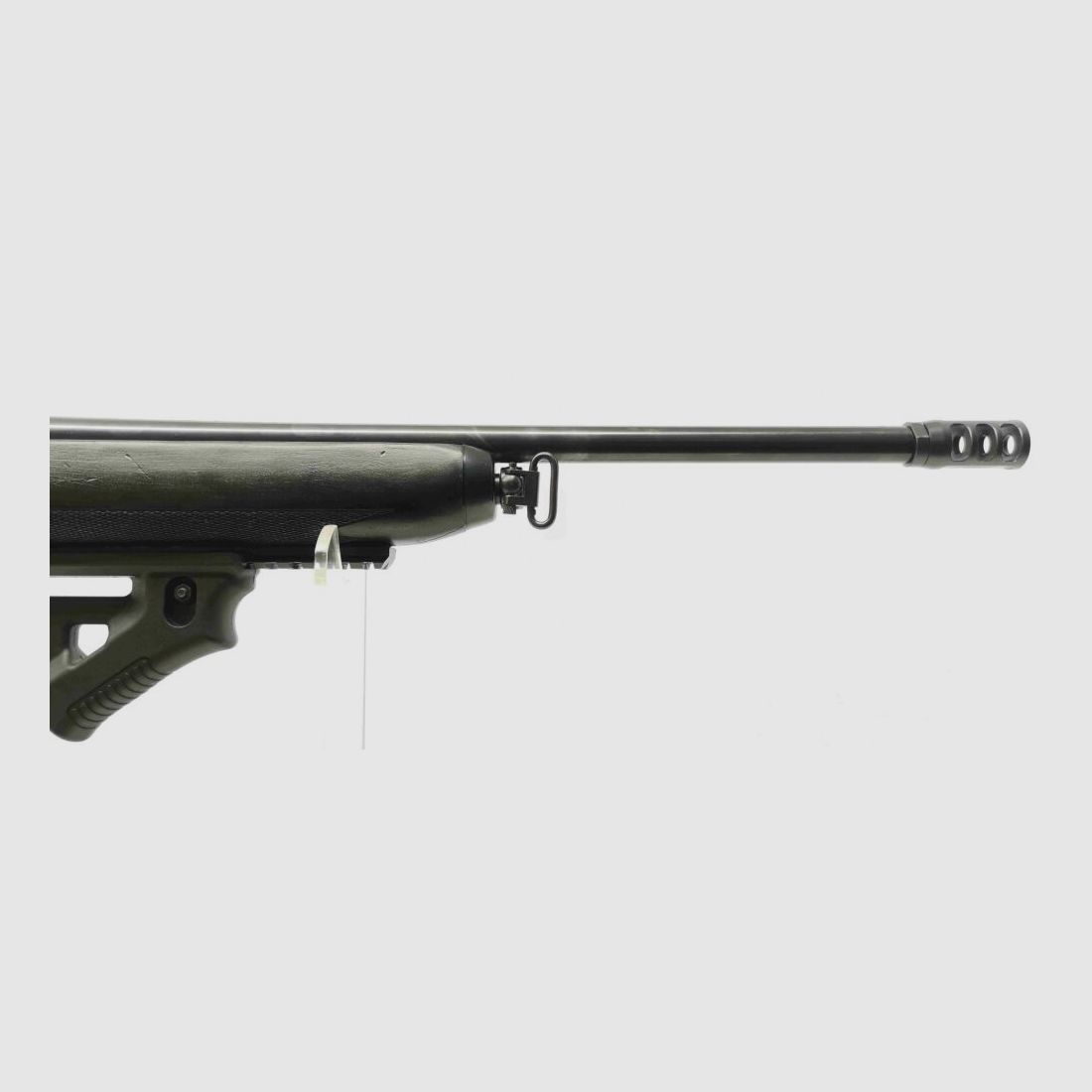 Remington 7400 Carbine