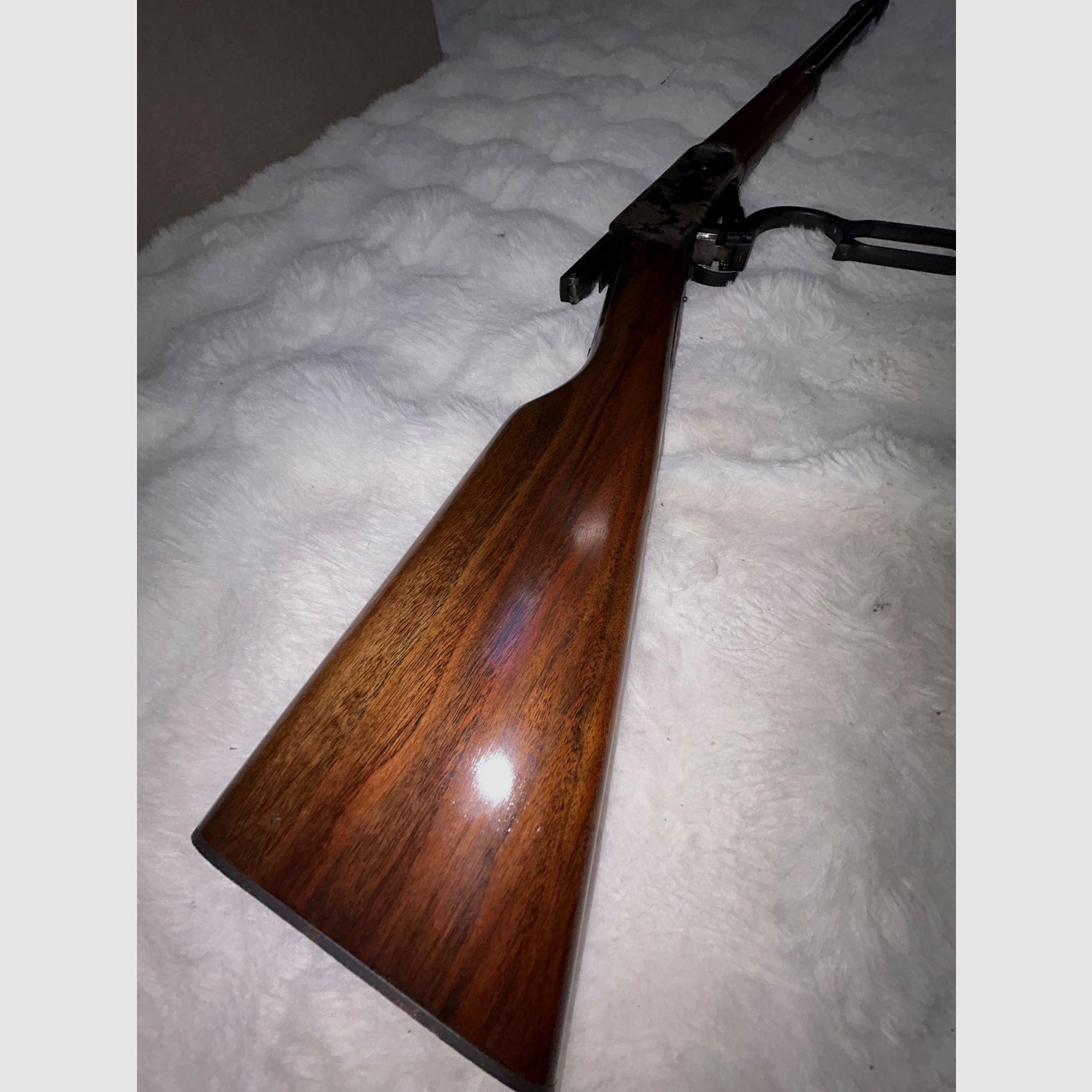 Winchester Modell 94 Kaliber 30-30, Bild 8 von 11