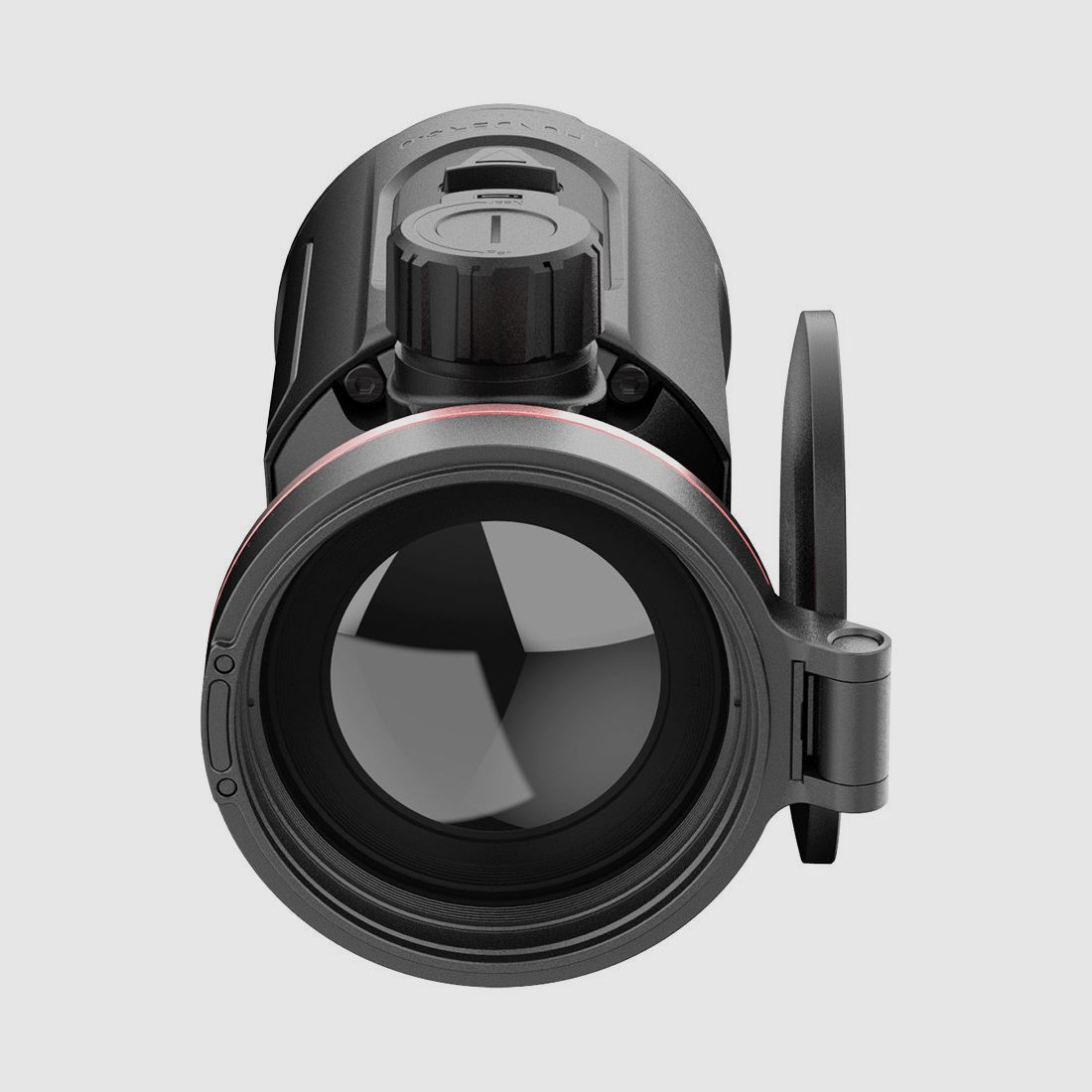 Clip-On Wärmebildgerät Thunder TQ50C 3.0 HIKMICRO, Bild 2 von 4